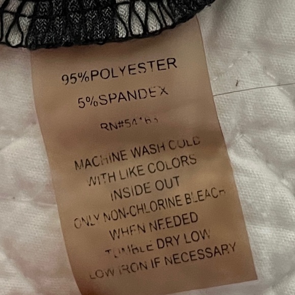 Calvin Klein Top - Picture 8 of 9